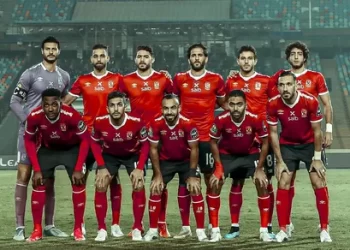 قناة مصرية مفتوحة تنقل مباراة الأهلي وسياتل ساوندرز…تعرف عليها