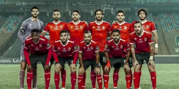 قناة مصرية مفتوحة تنقل مباراة الأهلي وسياتل ساوندرز…تعرف عليها