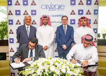 الديار القطرية تدشن المرحلة الجديدة من “سيتي جيت” باستثمارات تبلغ 1.75 مليار جنيه
