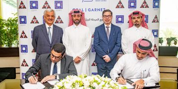 الديار القطرية تدشن المرحلة الجديدة من “سيتي جيت” باستثمارات تبلغ 1.75 مليار جنيه