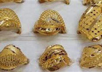 تعرف علي أسعار الذهب اليوم في مصر