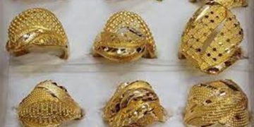 تعرف علي أسعار الذهب اليوم في مصر