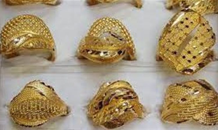 تعرف علي أسعار الذهب اليوم في مصر
