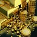 ارتفاع أسعار الذهب اليوم بالأسواق
