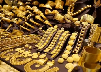ارتفاع أسعار المعدن الأصفر اليوم،وعيار 21 يسجل 1690 جنيهًا