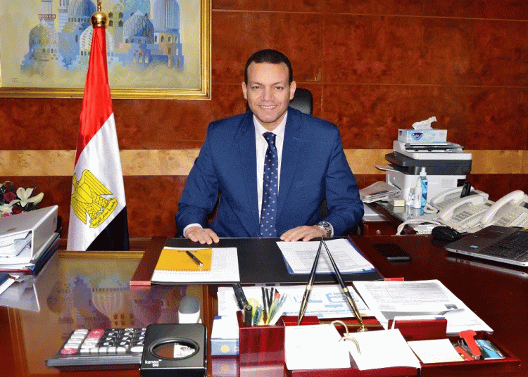 بيت التأمين المصري السعودي- سلامة تفتتح فرعها الجديد في الدقي