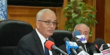 تعرف علي موعد تسليم الفائزين بمسابقة ال 30 ألف معلم