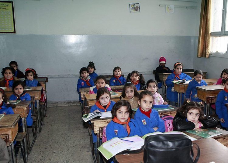 تعرف على أسماء المقبولين والاوراق المطلوبة فى مسابقة (30 ألف معلم ) بالجيزة