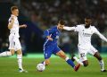 ريال مدريد يتوج بطلا لكأس العالم للأندية بعد تغلبه على الهلال السعودي