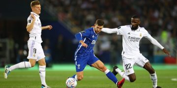 ريال مدريد يتوج بطلا لكأس العالم للأندية بعد تغلبه على الهلال السعودي