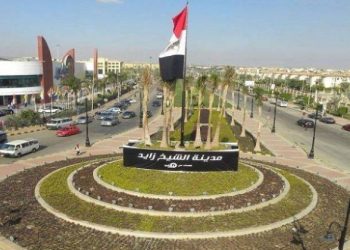 “وزارة الإسكان ”  طرح أراضي بالدولار في الشيخ زايد..تعرف عليها