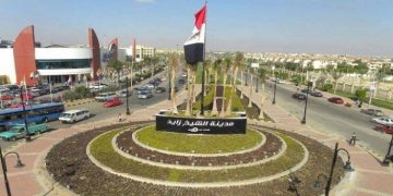 “وزارة الإسكان ”  طرح أراضي بالدولار في الشيخ زايد..تعرف عليها