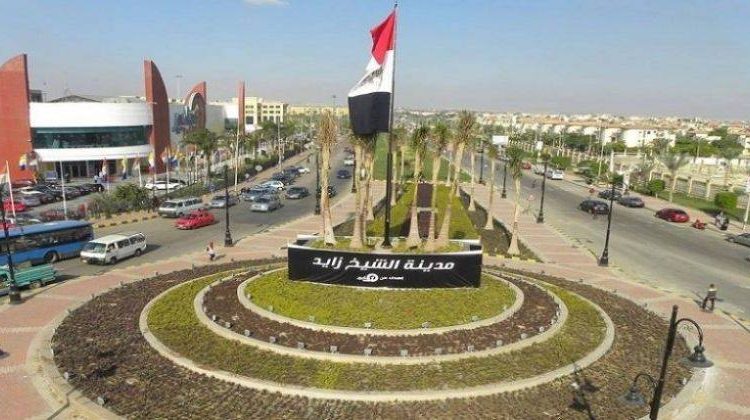 “وزارة الإسكان ”  طرح أراضي بالدولار في الشيخ زايد..تعرف عليها