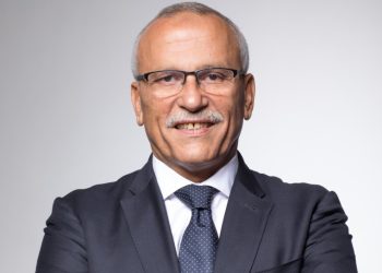 سعيد زعتر، البيان الإقتصادي نيوز