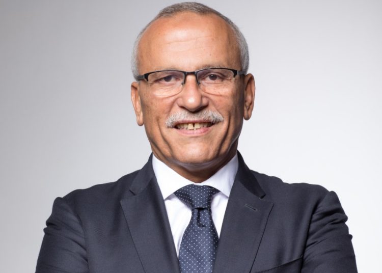 سعيد زعتر، البيان الإقتصادي نيوز