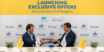 “مراكز” تتعاون مع “لاكي فايننشال” لتقديم عروض ائتمان وكاش باك