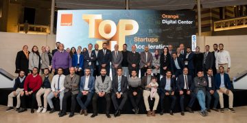 مركز اورنچ الرقمي يعقد مسرعة الأعمال “Top Up Acceleration Program ” لتعزيز  ودعم المستثمرين