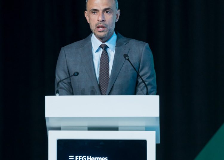 انطلاق أعمال مؤتمر ‹‹EFG Hermes One-On-One›› لفتح الآفاق أمام الفرص الواعدة بأسواق الأسهم والدين