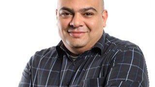 “هشام الجابري” رئيسا تنفيذيا لشركة ” جوميا” 