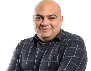 “هشام الجابري” رئيسا تنفيذيا لشركة ” جوميا”