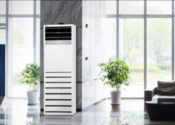 LG Egypt holds “Dealers Convention” to launch new Commercial AC products