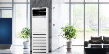 LG Egypt holds “Dealers Convention” to launch new Commercial AC products