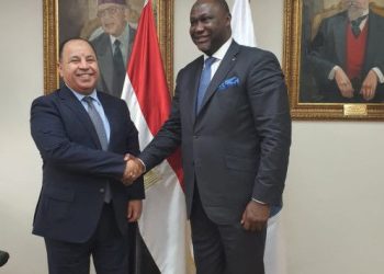 مصر أول مساهم من شمال أفريقيا في مؤسسة التمويل الأفريقية