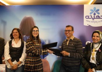 جهينه تجدد رعايتها لمؤسسة بهية للكشف المبكر وعلاج سرطان الثدي للعام الثامن على التوالي