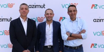 «ڤاليو» توقع اتفاقية شراكة مع «ازيموت» لإطلاق صندوق نقدي «AZ valU»