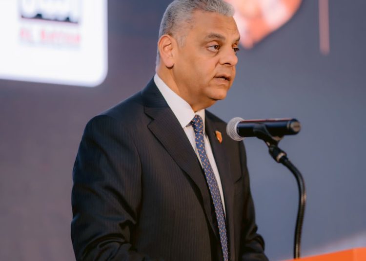 الزهيرى: أتخذنا عدة إجراءات لدعم جهود التوسع فى التأمين متناهى الصغر