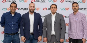  «ڤاليو» تبرم اتفاقية شراكة مع «الطارق أوتوموتيف» لتعزيز تجربة شراء العملاء للسيارات