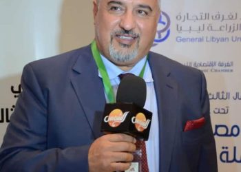 عضو غرفة بنغازي: مصر تحتضن أكثر من ٢٠ مليون من الجاليات العربية وحان الوقت  لرد الجميل وزيادة استثماراتهم