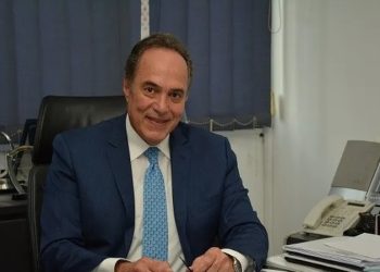 رئيس لجنة التشييد برجال الأعمال يطالب  بتسهيل اجراءات التسجيل لدعم تصدير العقار