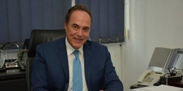 رئيس لجنة التشييد برجال الأعمال يطالب  بتسهيل اجراءات التسجيل لدعم تصدير العقار