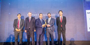 قمة “ديلي نيوز ايجيبت” تكرم “كونتكت المالية”الأكثر تأثيرًا بنشاط التمويل الاستهلاكي