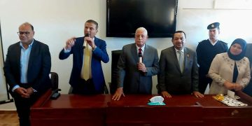 البنك الزراعي” يتوسع في اتاحة تمويل المشروعات متناهية الصغر لتمكين المرأة السيناوية(صور)