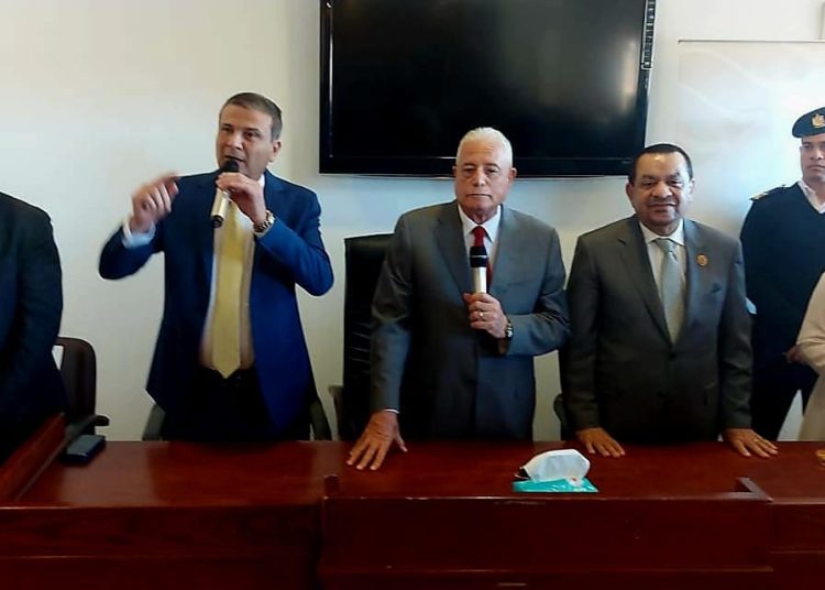 البنك الزراعي” يتوسع في اتاحة تمويل المشروعات متناهية الصغر لتمكين المرأة السيناوية(صور)