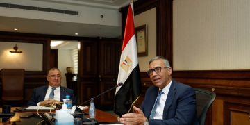 رئيس مصر للمقاصة:نستهدف الاستحواذ على حصة 30% من سوق التوقيع الإلكتروني