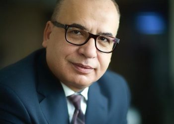 دِل تكنولوجيز تدمج منطقة وسط وشرق أوروبا مع  الشرق الأوسط وتركيا وأفريقيا