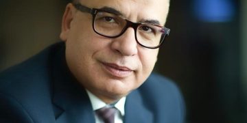 دِل تكنولوجيز تدمج منطقة وسط وشرق أوروبا مع  الشرق الأوسط وتركيا وأفريقيا