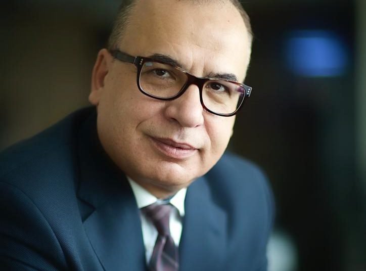 دِل تكنولوجيز تدمج منطقة وسط وشرق أوروبا مع  الشرق الأوسط وتركيا وأفريقيا