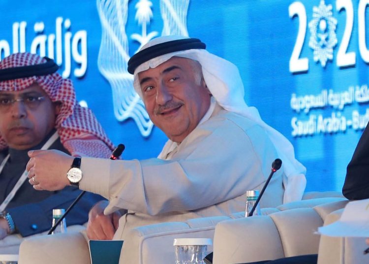 إستقالة رئيس مجلس إدارة البنك الأهلي السعودي بعد تصريحاته المثيرة للجدل