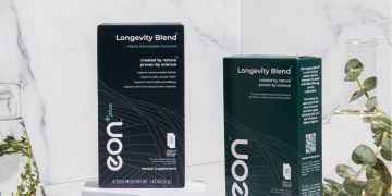 فاين الصحية القابضة تطلق مسحوق الشراب التكميلي “إيون لونجيفيتي eon Longevity”بالأعشاب الطبيعية