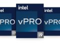 “إنتل” تطلق منصة ®Intel vPro الجديدة مع معالجات إنتل كور من الجيل الثالث عشر