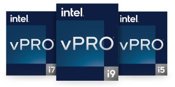 “إنتل” تطلق منصة ®Intel vPro الجديدة مع معالجات إنتل كور من الجيل الثالث عشر