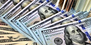 تعرف علي سعر الدولار اليوم الجمعة 17/3/2023