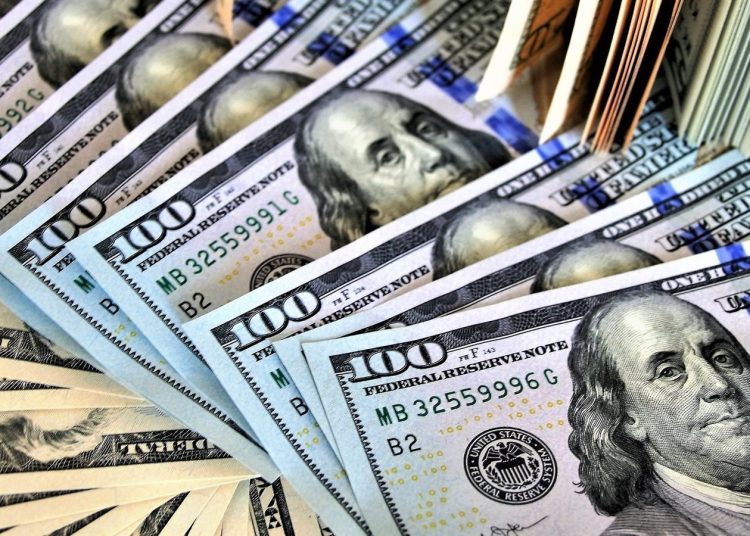 تعرف علي سعر الدولار اليوم الجمعة 17/3/2023