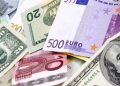 أسعار العملات الأجنبية والعربية في مصر ..تعرف عليها
