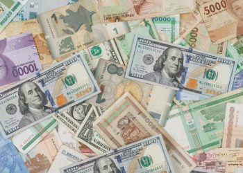 أسعار العملات العربية والأجنبية اليوم