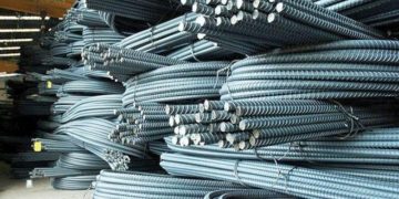 ارتفاع جديد في أسعار الحديد..تعرف علي التفاصيل